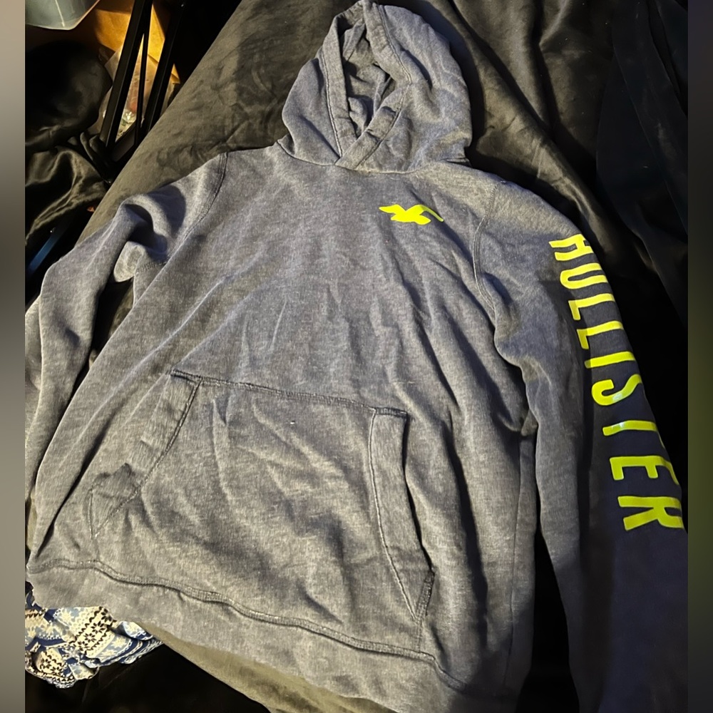 Holister Hoodie